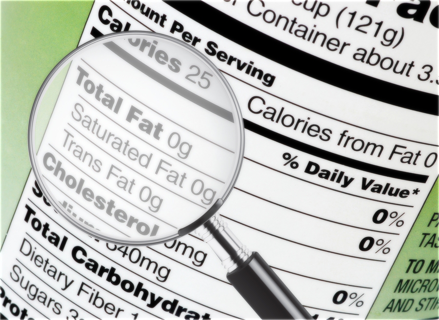 Importance Of Nutrition Labels For Elderly Adults True Direct Home 